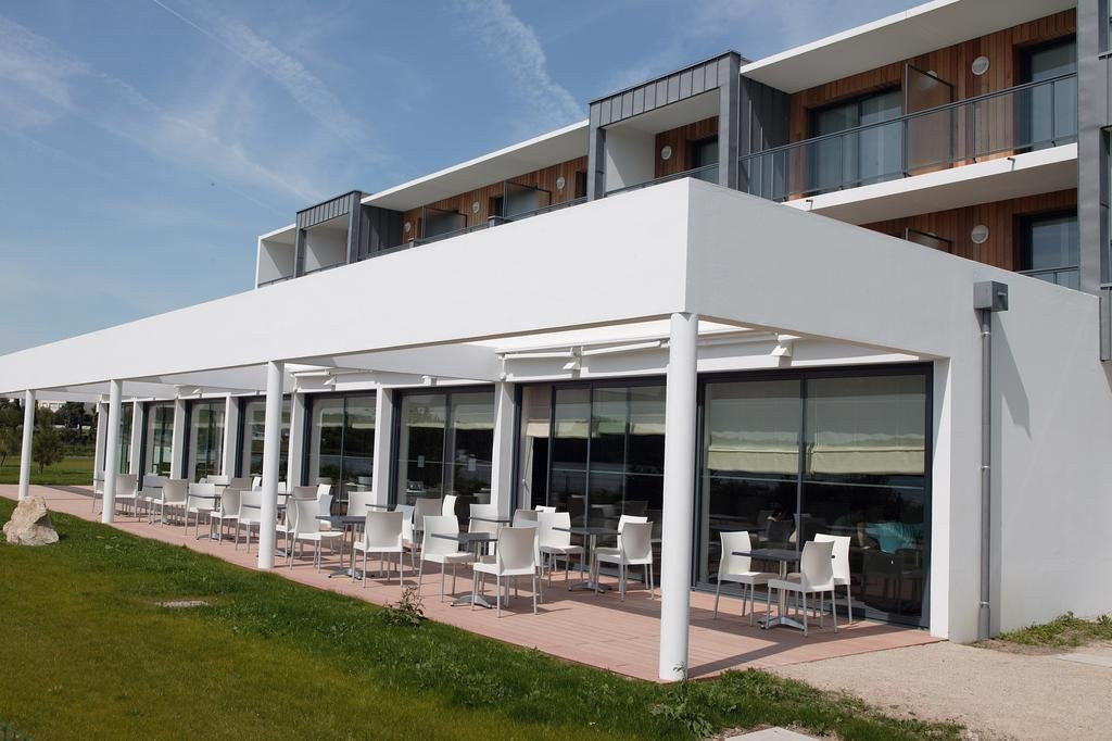 Best Western Plus Hotel Les Rives Du Ter主图
