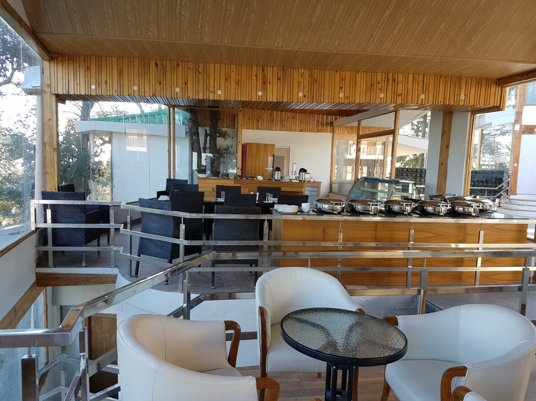 Timber Trail Hotels & Resorts主图