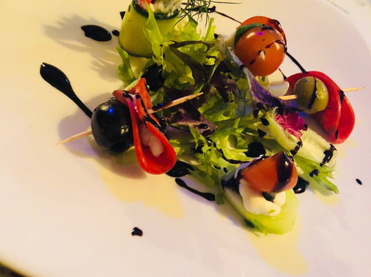 Union Cocktail Bar & Pizza-埃文河畔斯特拉特福必去景点