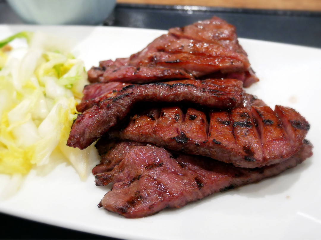 杜の都 太助 虎ノ門店