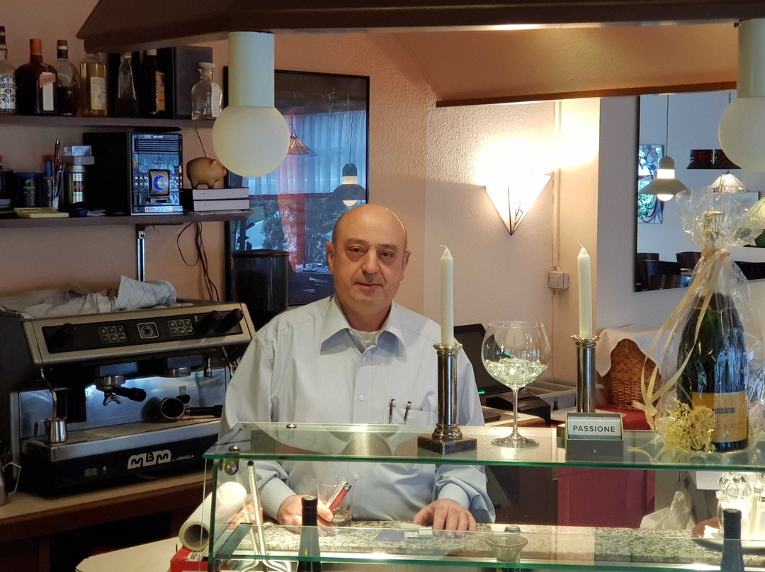 Passione Ristorante