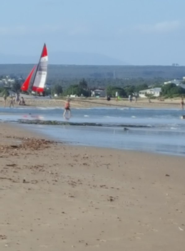 Lappiesbaai Beach-斯特尔拜必去景点