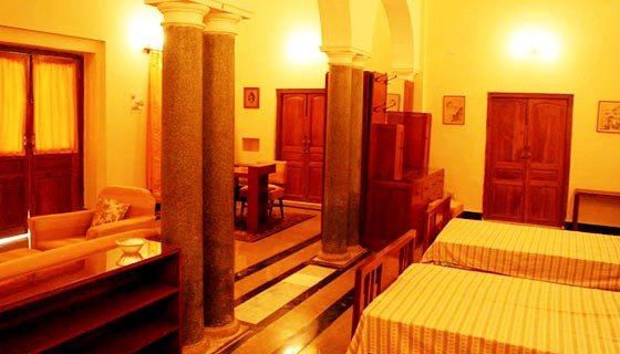 Sambhaji Vilas-官方