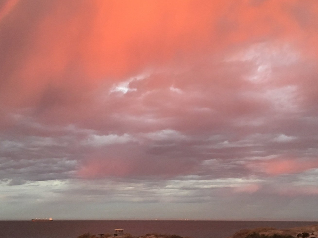 Oystercatcher Lodge主图