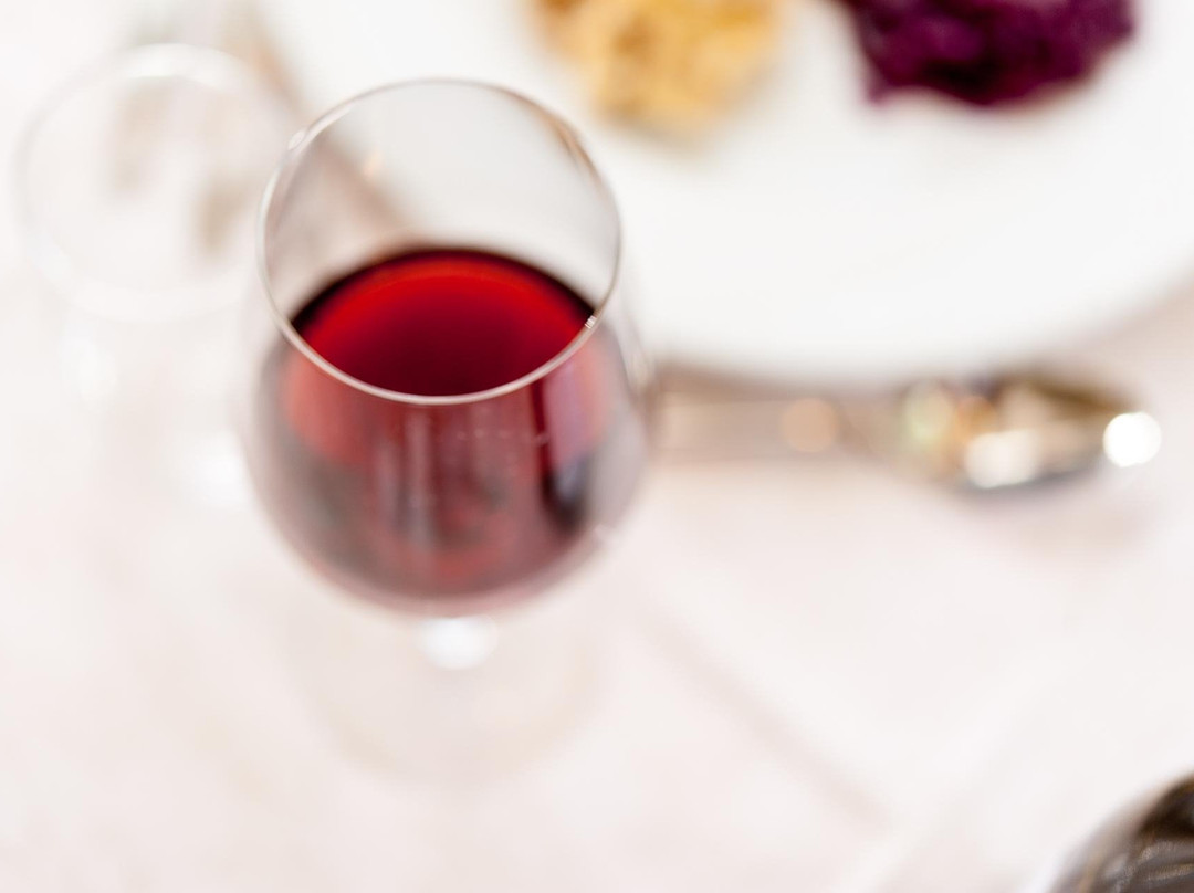 Hotel Ultnerhof主图