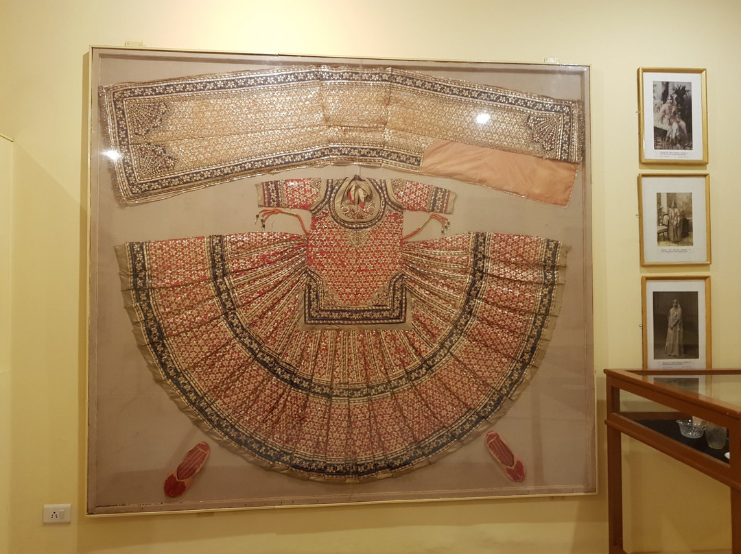 Sadul Singh Museum景点图片