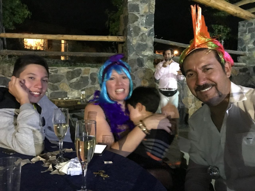 San Francisco Lodge主图