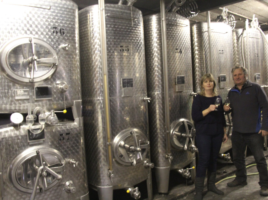 Domaine Viticole Dischler-Wolxheim必去景点
