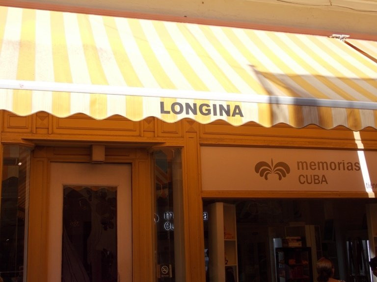 Longina Musica-哈瓦那必去景点