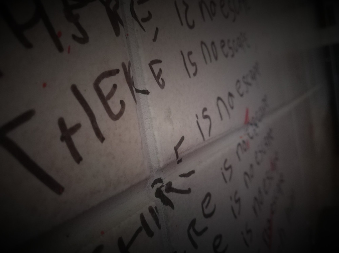 Elude Escape Rooms-布隆方丹必去景点