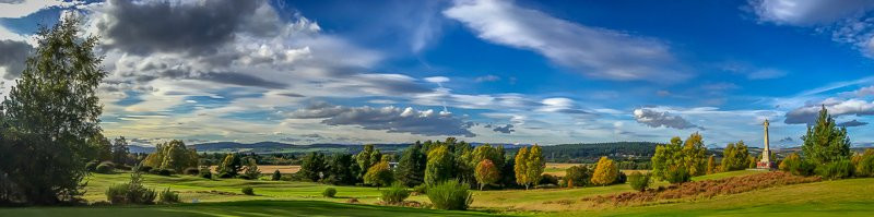 Abernethy Golf Club景点图片