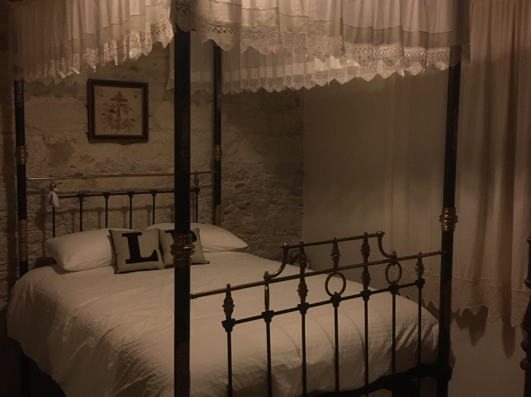 Vasa, Cyprus-Vasa必去景点