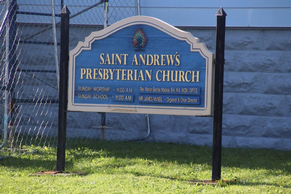 St. Andrews Presbyterian Church景点图片