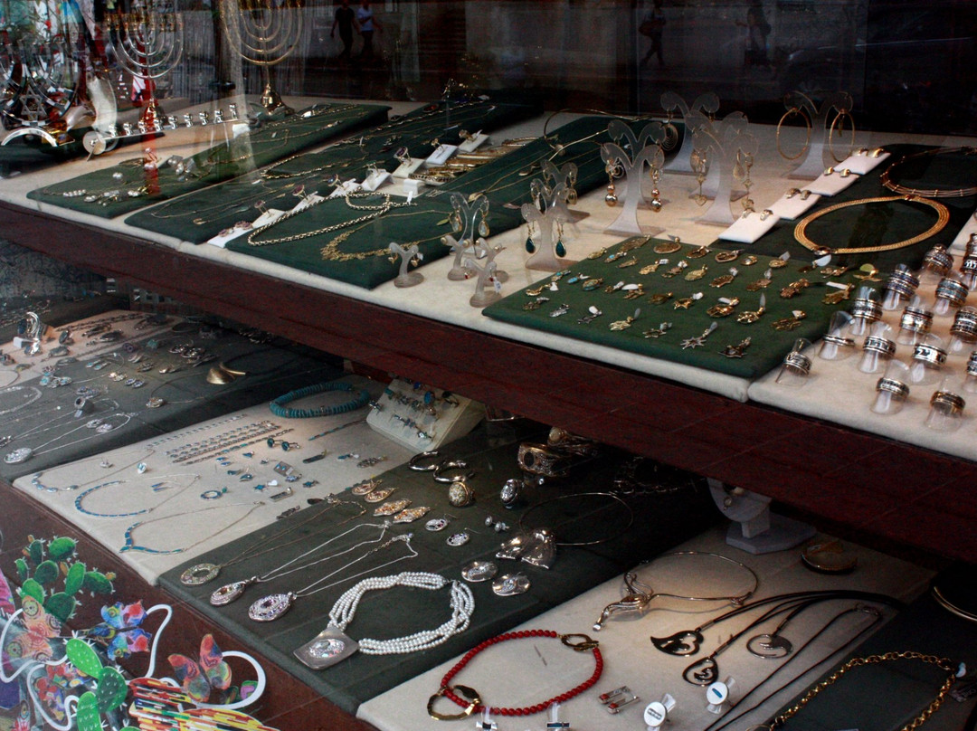 Ravid-特拉维夫必去景点