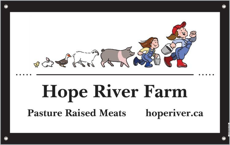 Hope River Farm景点图片