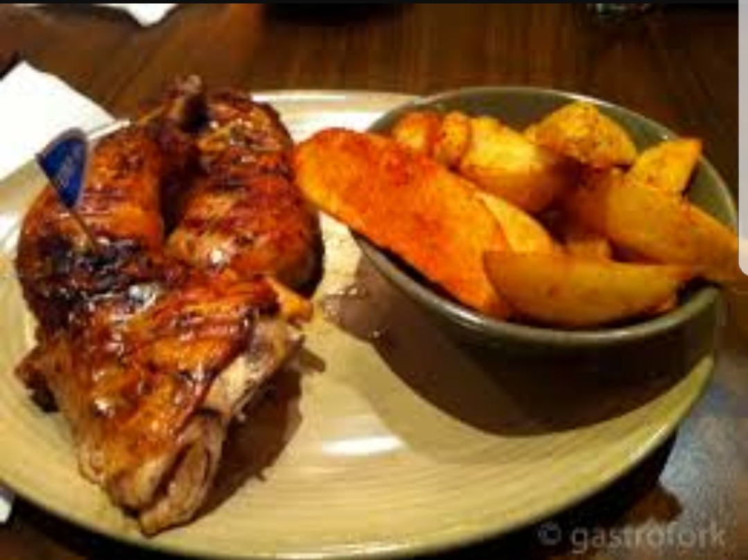 Nando's