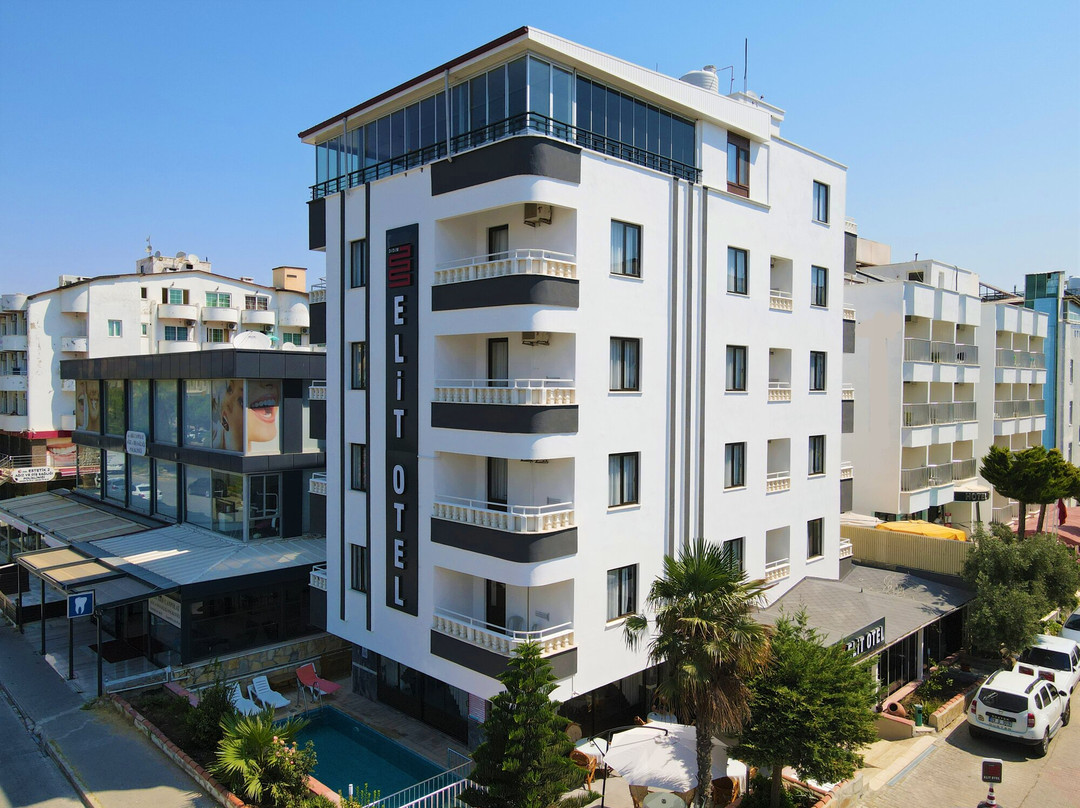 Didim Elit Otel