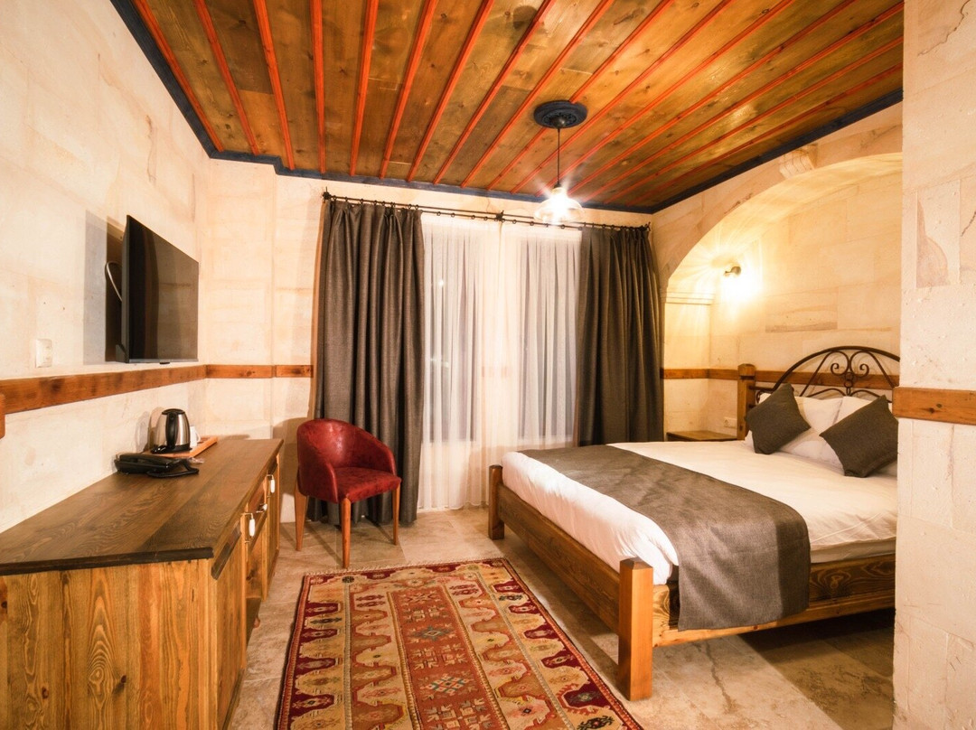 Sapphire Stone Hotel