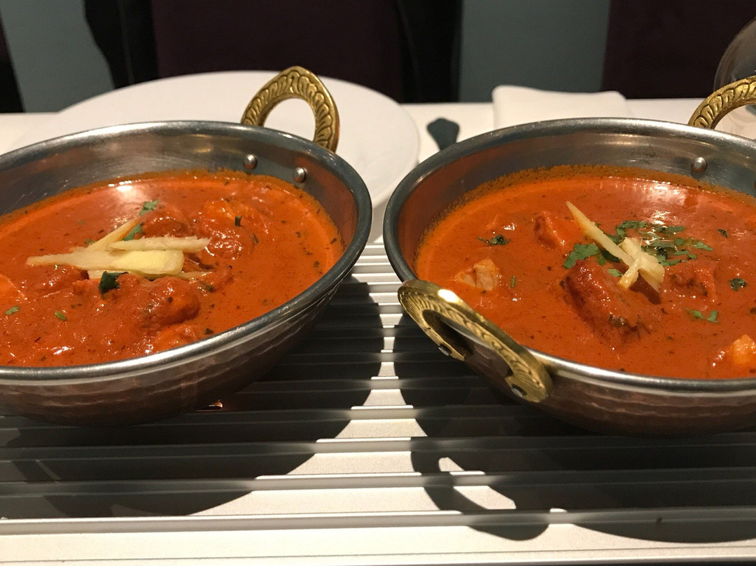 Punjab Tandoori Restaurant