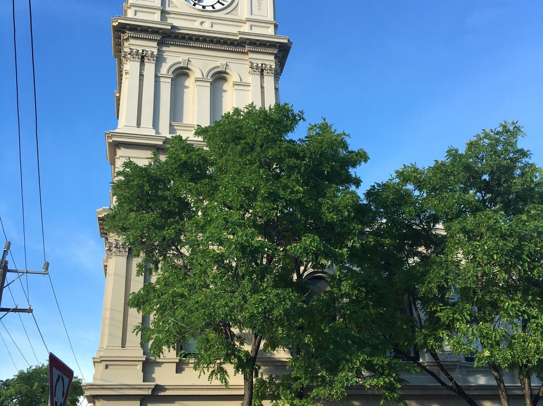 Brighton Theatre Company