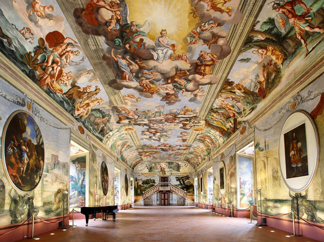 Catez ob Savi旅游景点-The Posavje museum Brežice