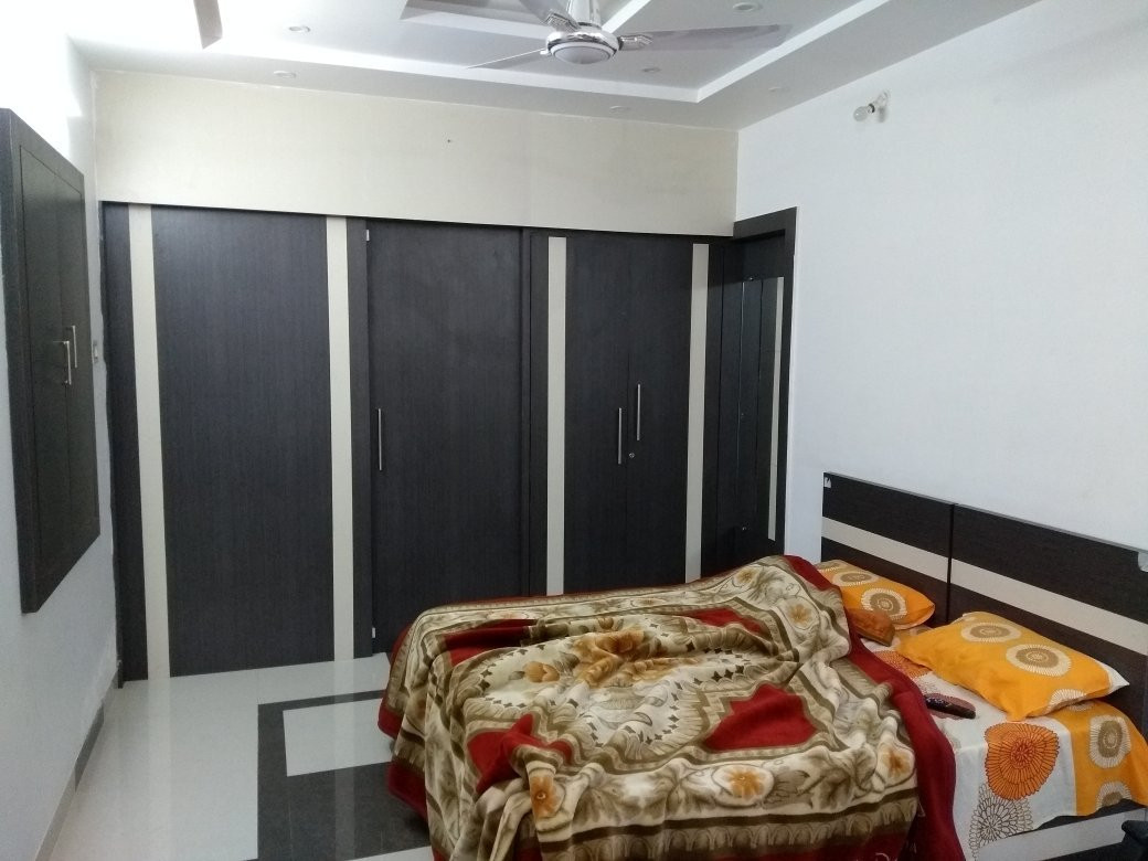 JT Guest House