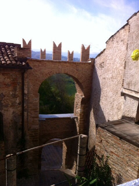Penna Sant'Andrea旅游攻略图片