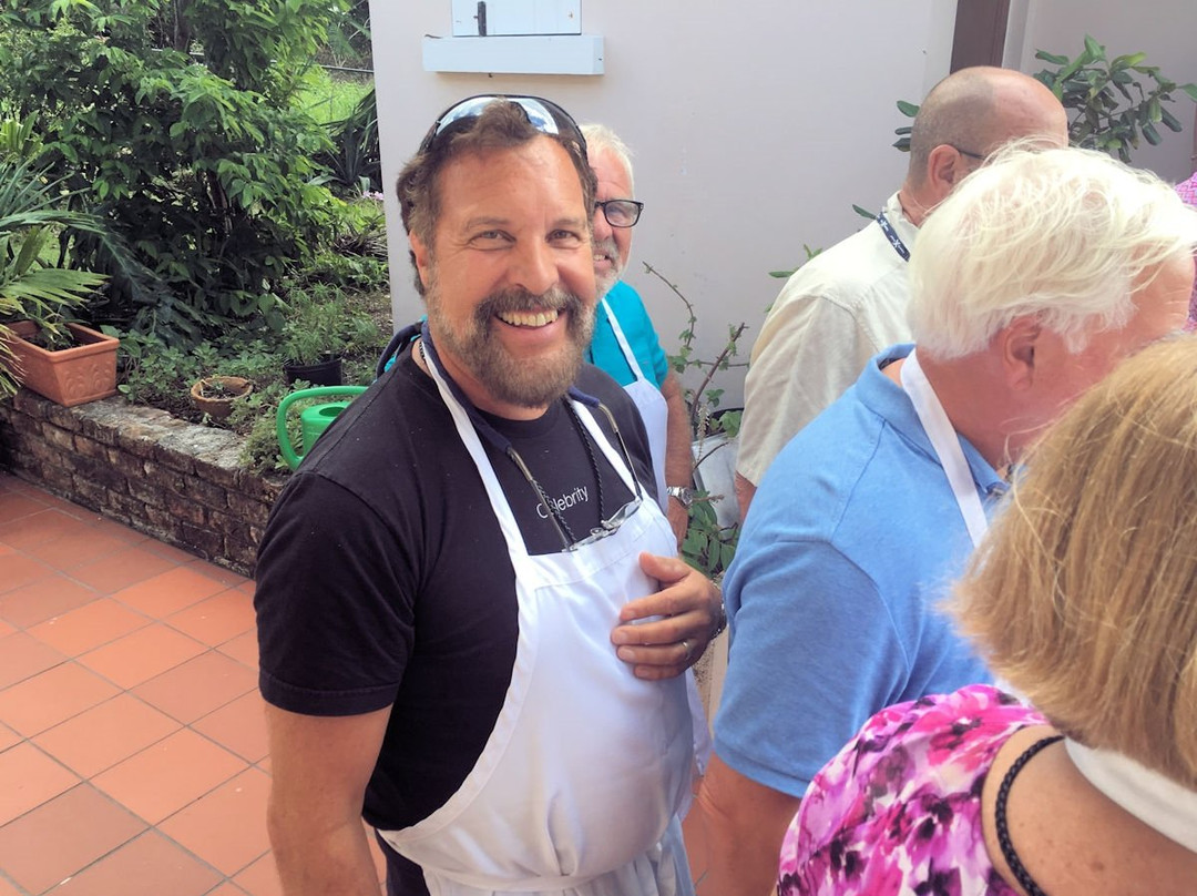 Nicole's Table-圣 约翰必去景点