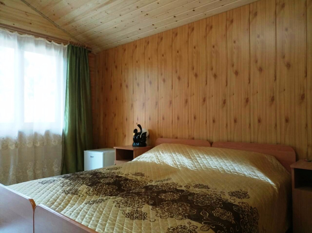 Magnoliya Guest House主图