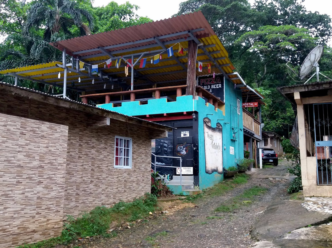 Hostel Portobelo