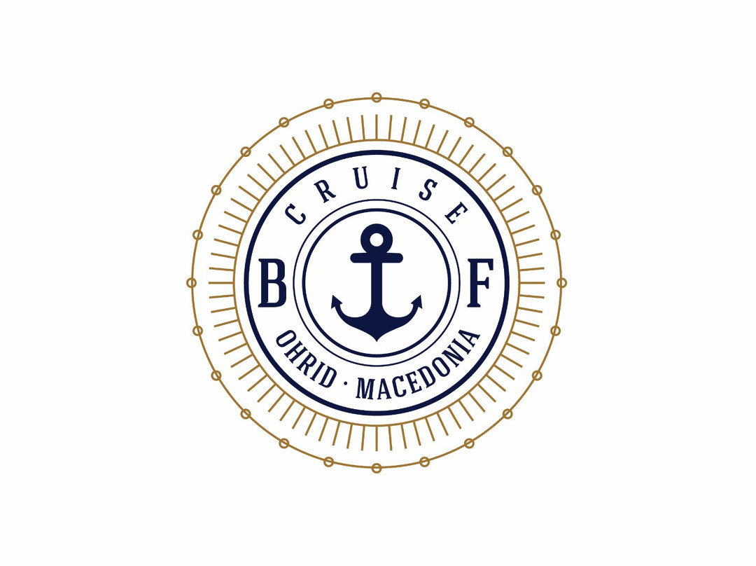 B & F Cruise - Ohrid-奥赫里德必去景点