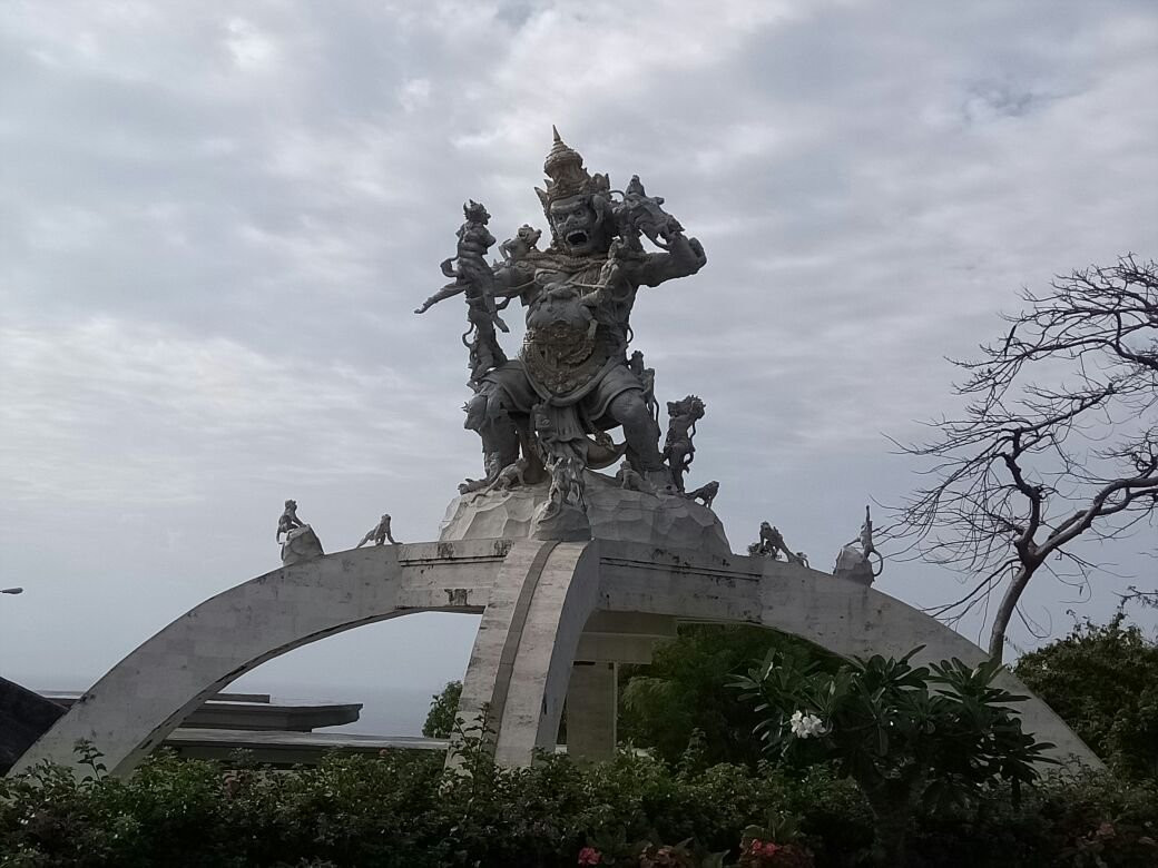 Bali Island Bali Travel景点图片
