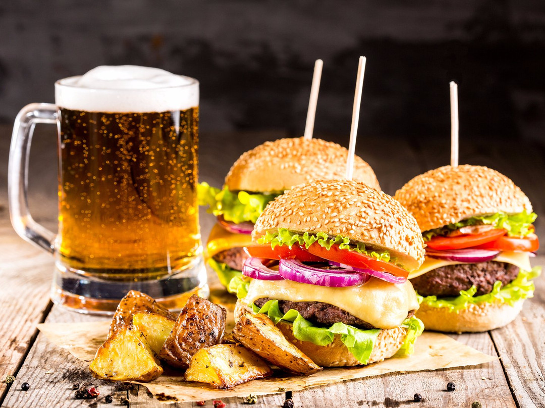 Strike Time Restaurant & Lanes