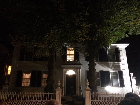 New England Curiosities-朴次茅斯必去景点