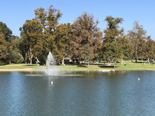 威廉梅森地区公园-尔湾必去景点