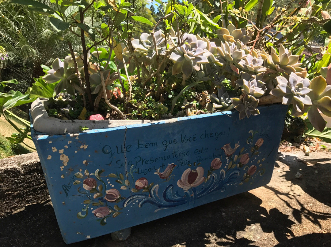 Pousada Pouso do Barao主图