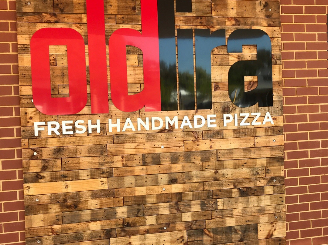 Bassendean餐馆和美食-Old Lira