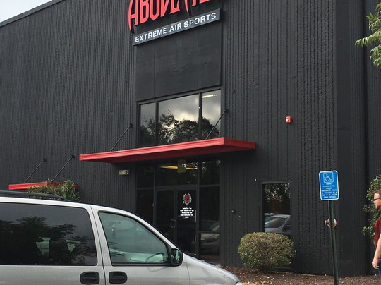 DEFY Nashville-布伦特伍德必去景点