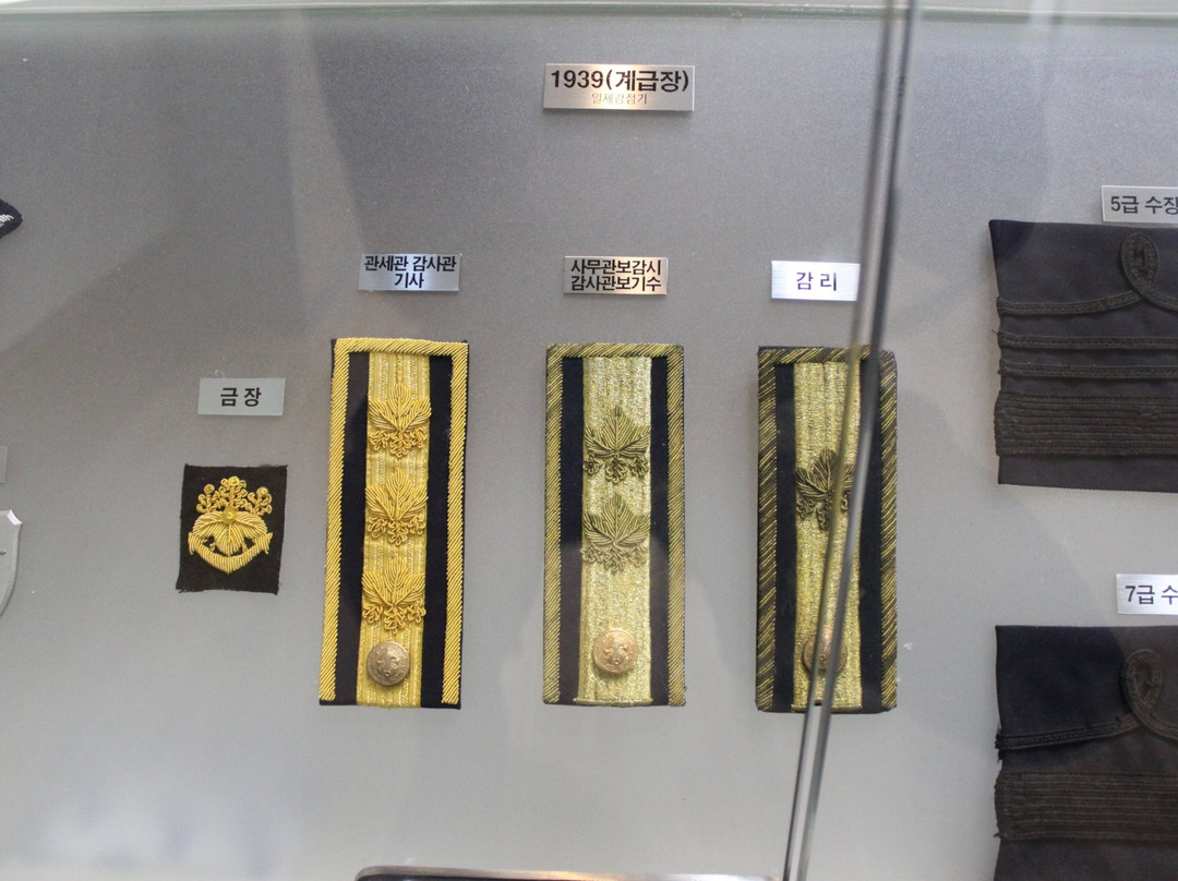 Old Gunsan Custom House-群山市必去景点