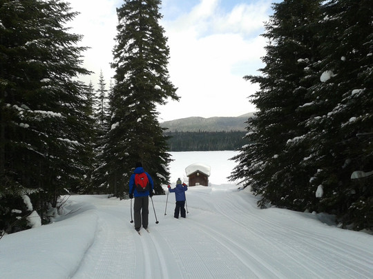 Camp Mercier-Sainte Brigitte de Laval必去景点