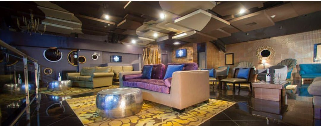 Fiction Nightclub-金斯敦必去景点