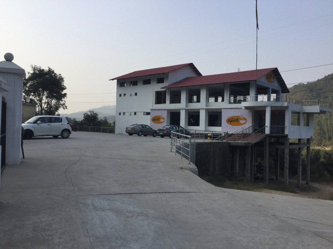 Anandpur Sahib旅游攻略图片