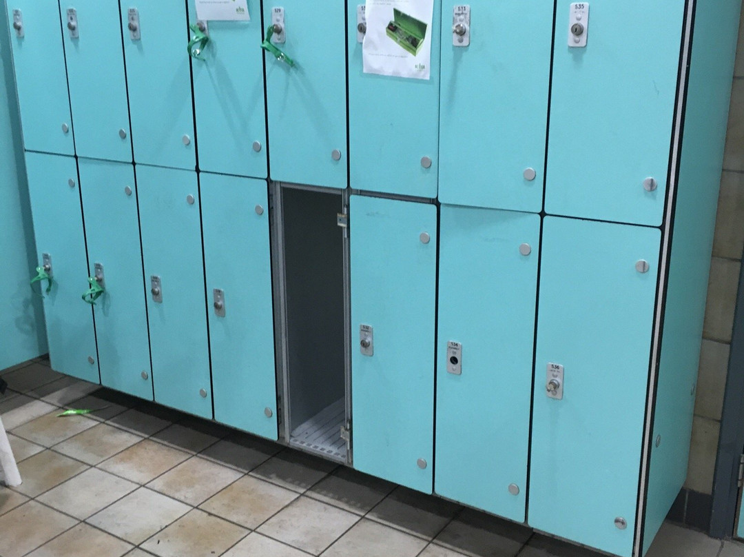 Manchester Aquatics Centre-曼彻斯特必去景点