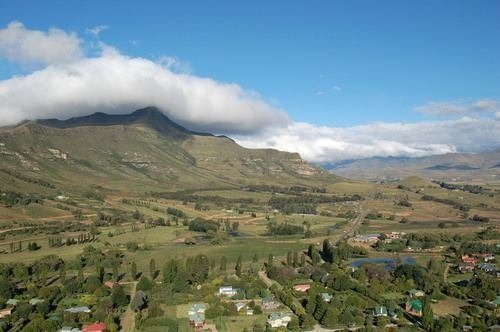 Boshoek旅游攻略图片