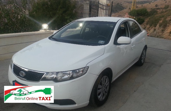 Beirut Online Taxi & Tours-贝鲁特必去景点