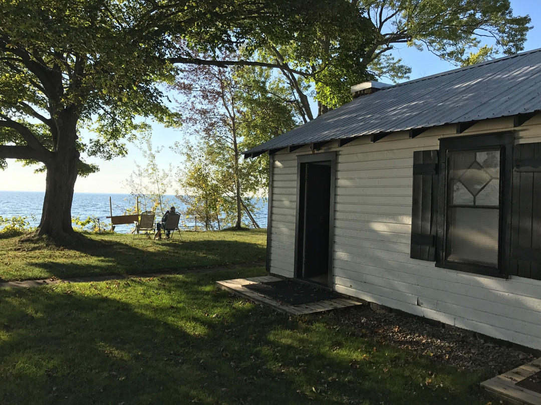 Rainbow Shores主图