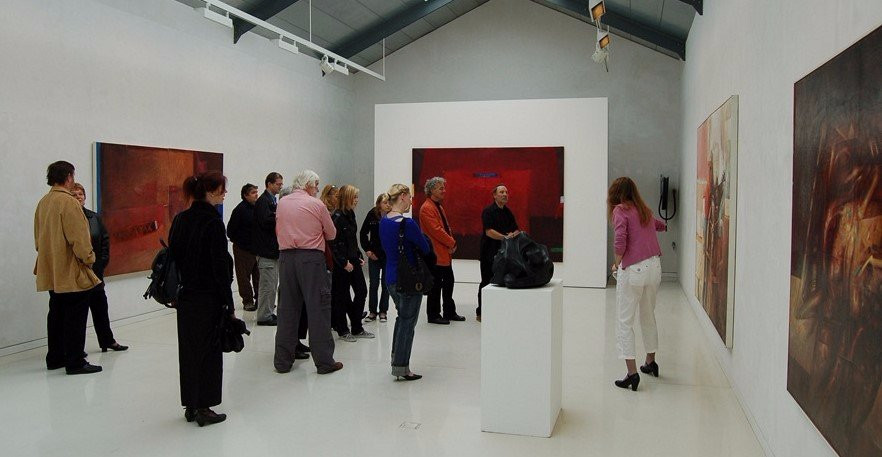 Musée jurassien des Arts-Moutier必去景点