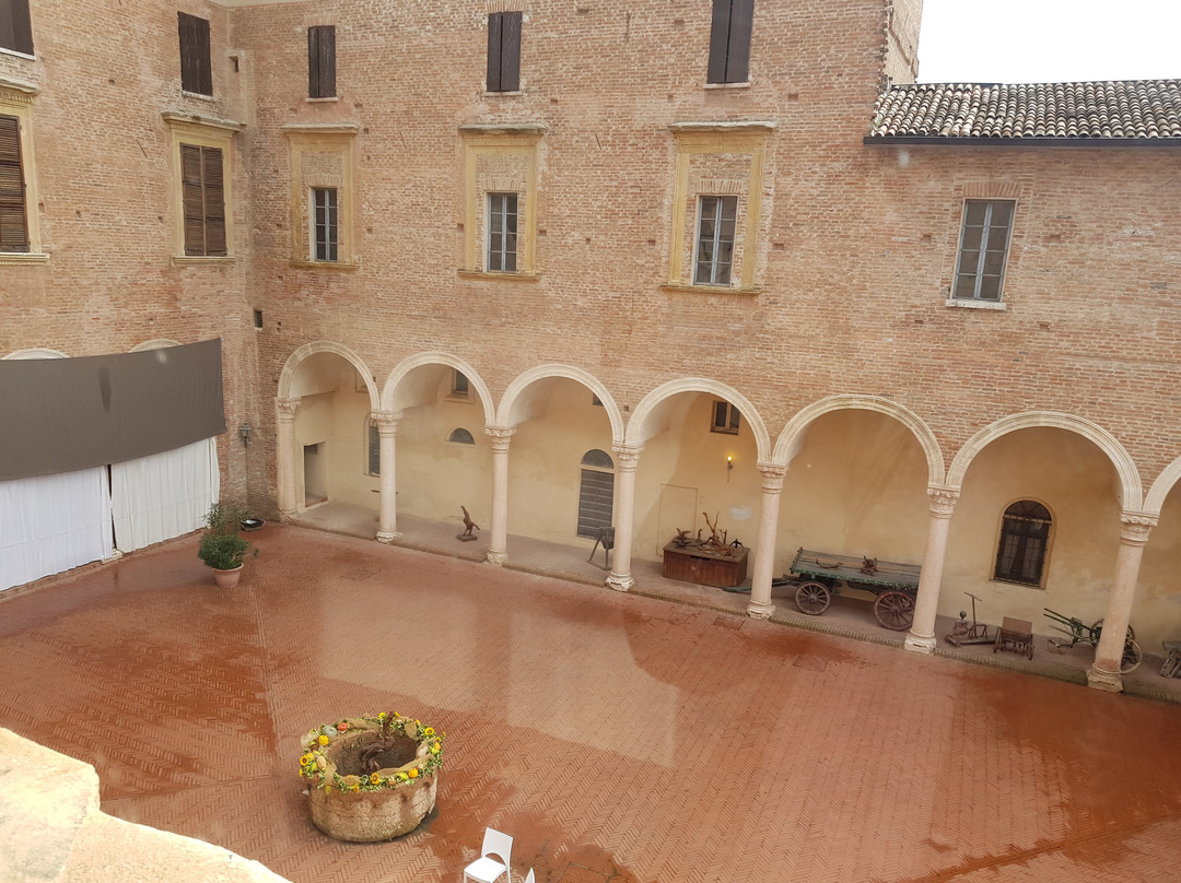 Palazzo Ducale景点图片
