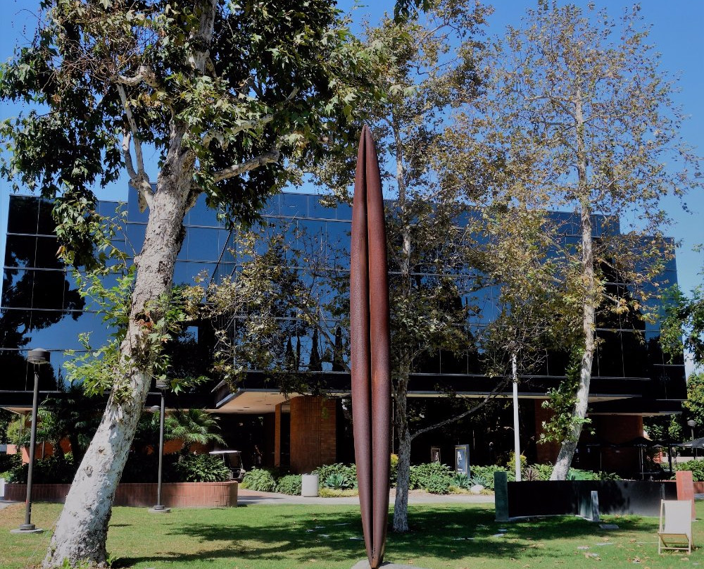 Carolyn Campagna Kleefeld Contemporary Art Museum-长滩必去景点