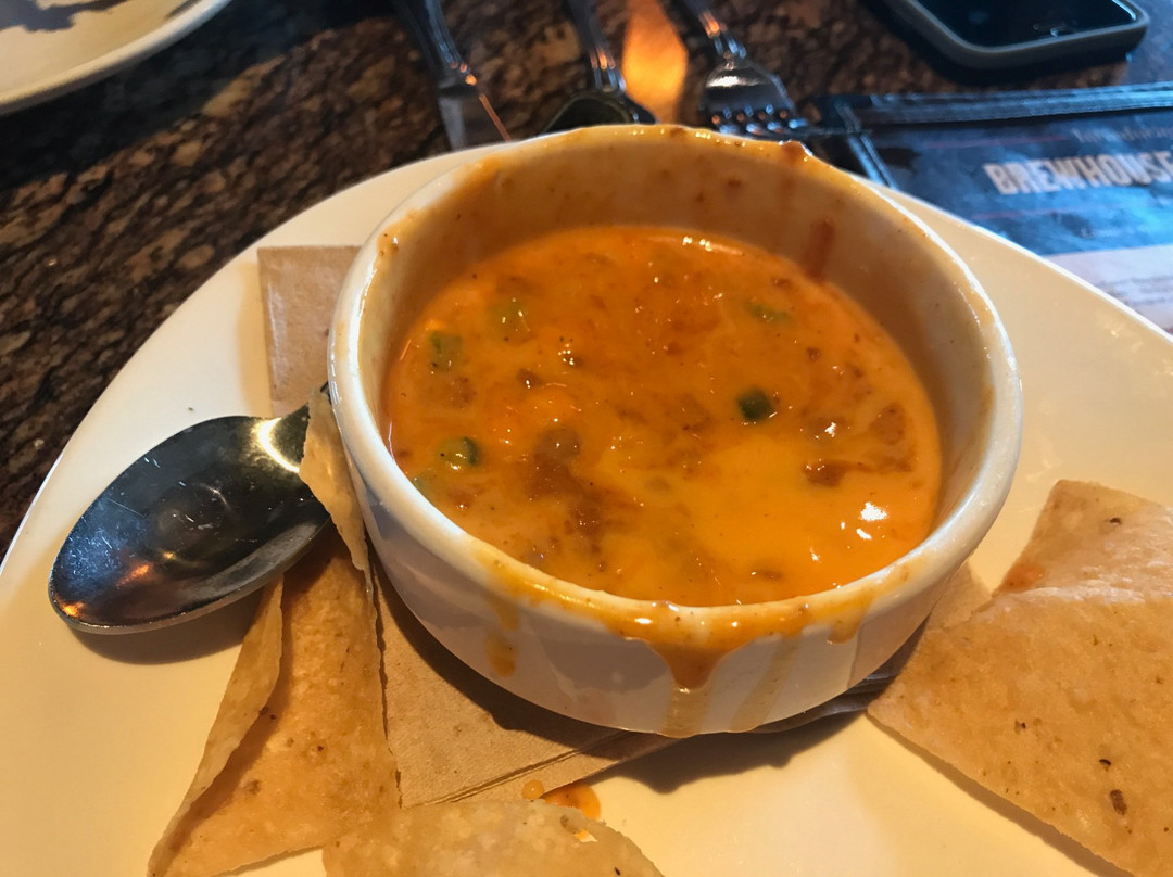 BJ's Restaurant & Brewhouse